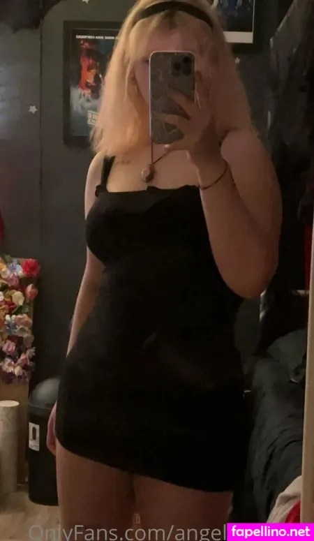 Angelixvampp OnlyFans Thumbnail #ldQqzKlnoJ