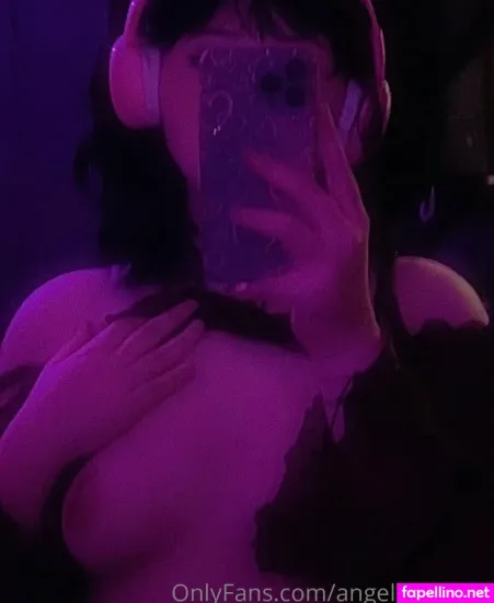 Angelixvampp Main Profile Photo