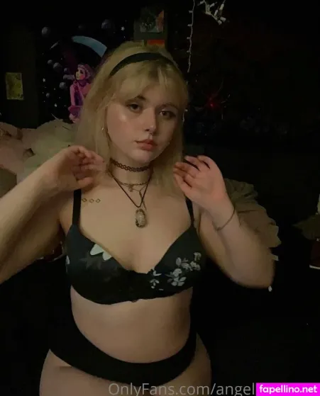 Angelixvampp OnlyFans Thumbnail #zkLuT8uJ7t