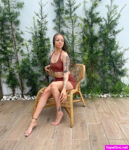 Angelixxxo OnlyFans Thumbnail #0XiEei2XC8