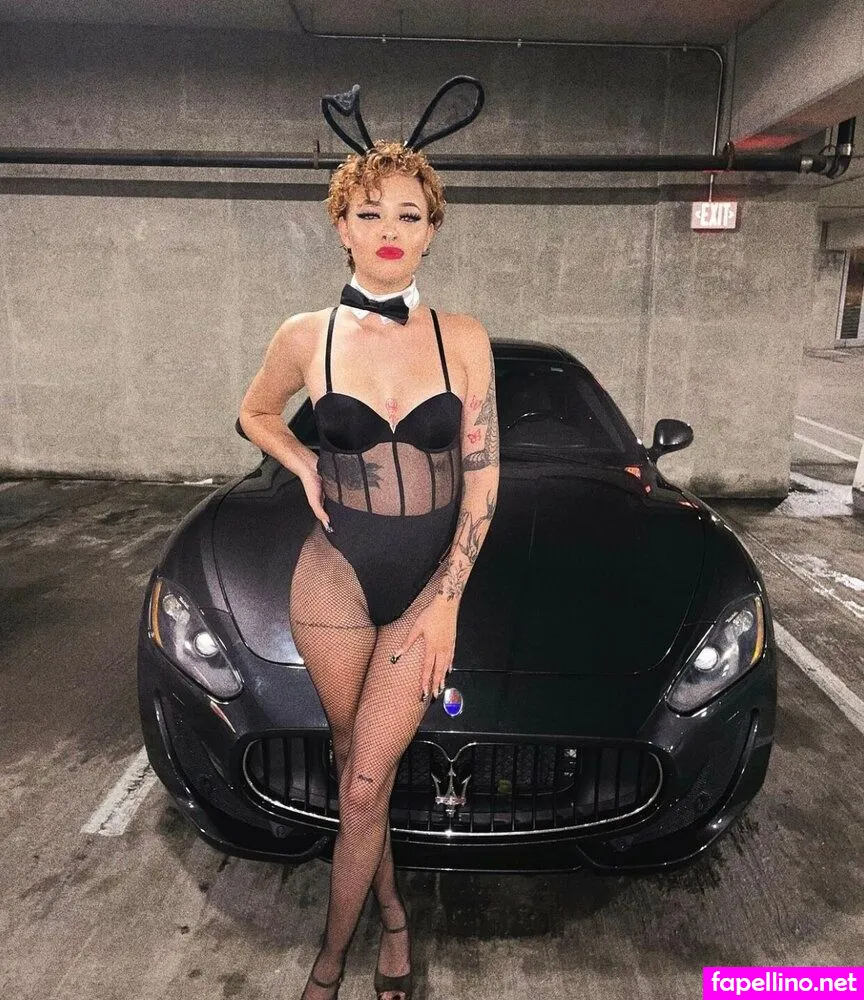 thebrechelle, xxoangelxxo Nude Leaked OnlyFans Photo #FhBLxFQLcP