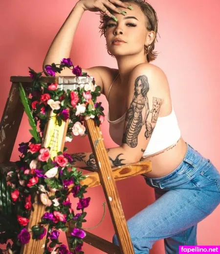 Angelixxxo OnlyFans Thumbnail #NFUw4s1ztj