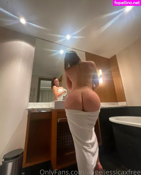 Angeljessicaxfree OnlyFans Thumbnail #lgTmxkpa7w