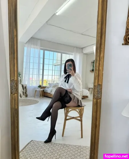 Angeljulii OnlyFans Thumbnail #EeLOa3cJjJ