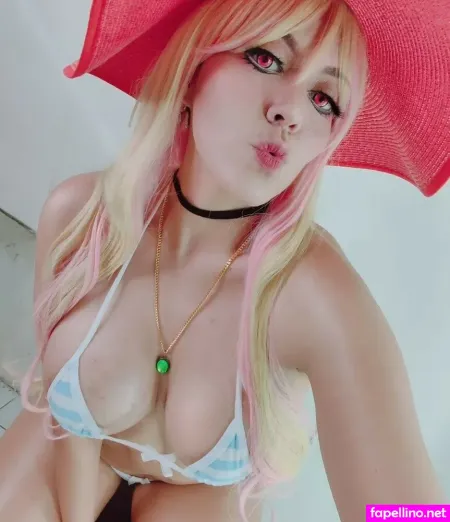 Angelkaoru OnlyFans Thumbnail #PWM6SQJOFM