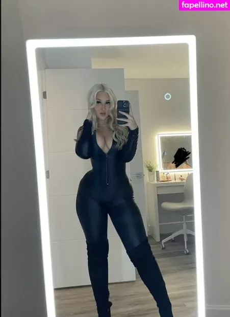 Angellbunnyy OnlyFans Thumbnail #fMHsxPhaZK