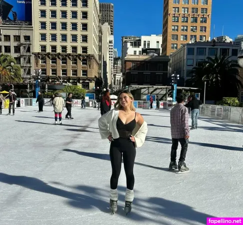 Angelle Dagun OnlyFans Thumbnail #5fJHR1puXP
