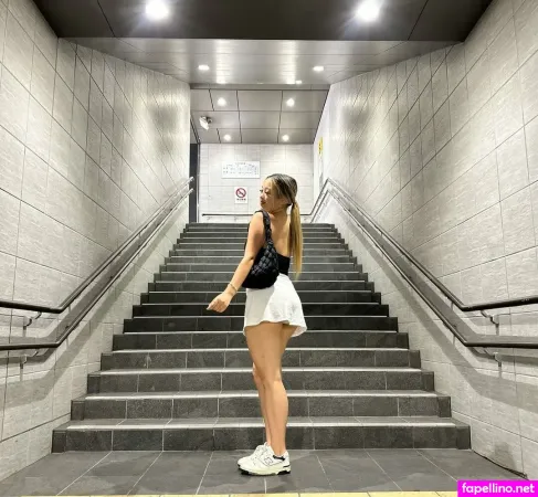 Angelle Dagun OnlyFans Thumbnail #KulOU173hK