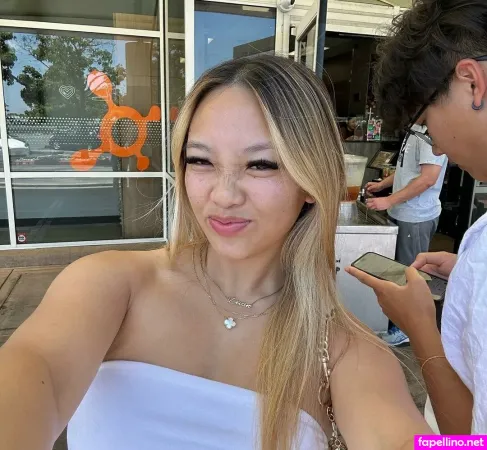 Angelle Dagun OnlyFans Thumbnail #Ql0qeJ2VvU