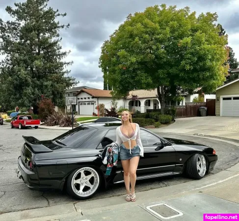 Angelle Dagun OnlyFans Thumbnail #UkuXn70QKt