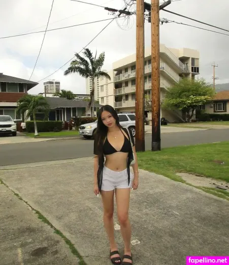 Angelle Dagun OnlyFans Thumbnail #cGR6ZK1otK