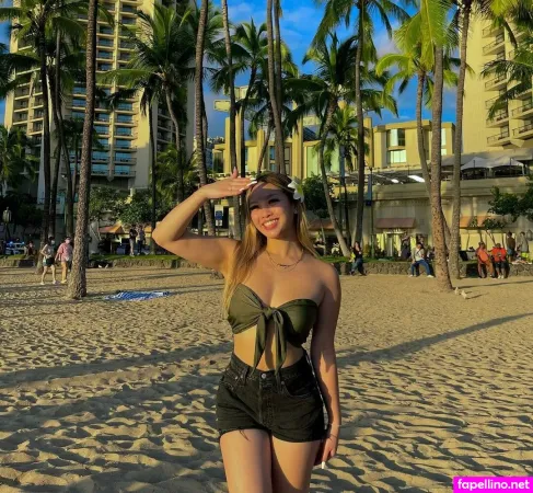 Angelle Dagun OnlyFans Thumbnail #gOBmjswx91