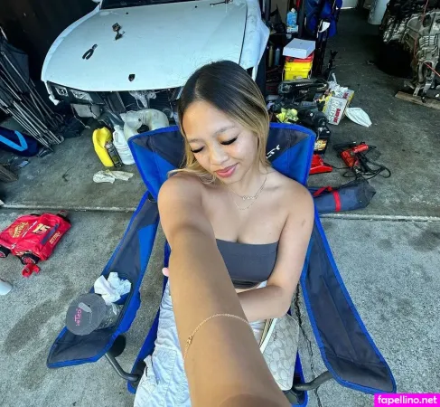 Angelle Dagun OnlyFans Thumbnail #is3eWES6p1