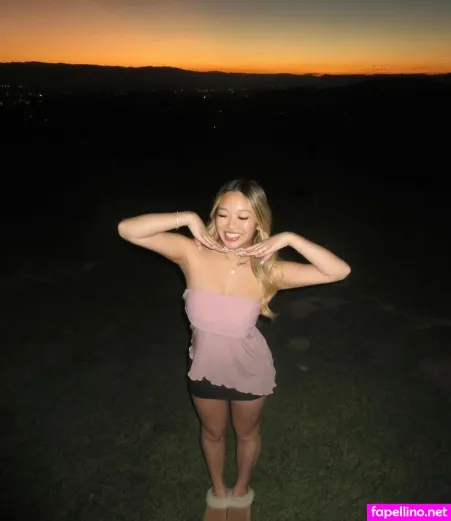 Angelle Dagun OnlyFans Thumbnail #kAkJzgsMWl