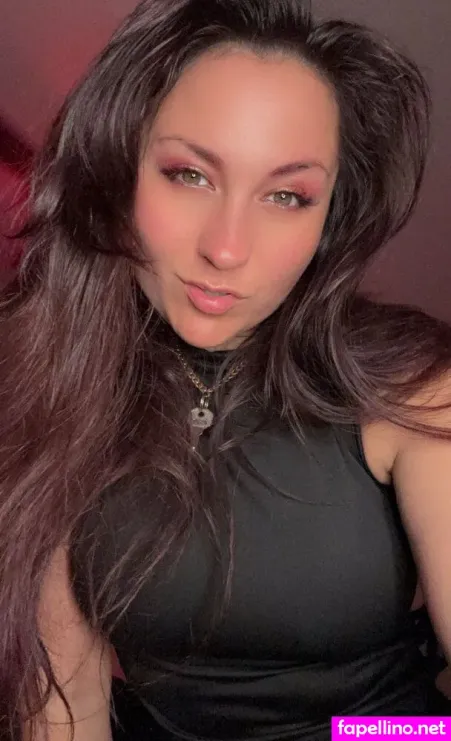 Angellefae OnlyFans Thumbnail #nDG548emmv