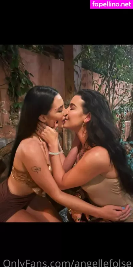Angellefolse OnlyFans Thumbnail #DCi55BWSIy