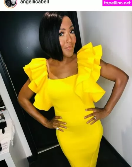 Angellica Bell OnlyFans Thumbnail #8E4Q5AE5Ph