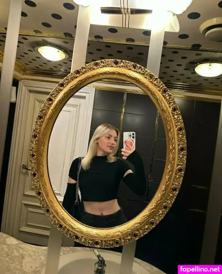 Angellinaa OnlyFans Thumbnail #Tf9SUWUmrl