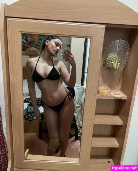 Angellunabella OnlyFans Thumbnail #GjRd04aT0o