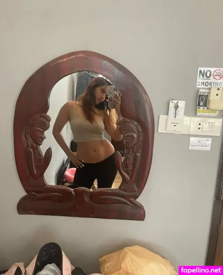 Angellunabella OnlyFans Thumbnail #uFLB77Ht4B