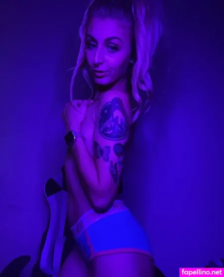 Angellynnxo OnlyFans Thumbnail #vELP9cDxrM