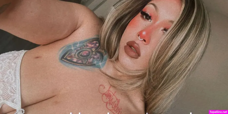 Angelmariee OnlyFans Thumbnail #E7qvQU1UQu