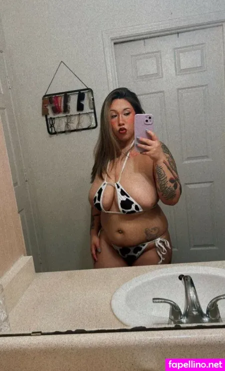 Angelmariee OnlyFans Thumbnail #z3pXYJhaBu