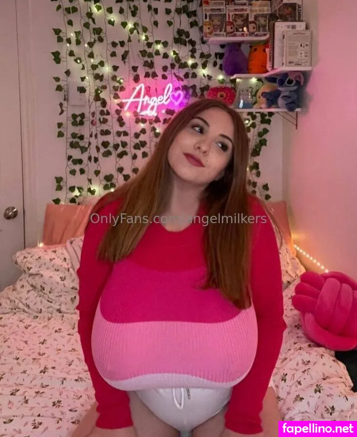 angelmilkers Nude Leaked OnlyFans Photo #99QXtZuojj
