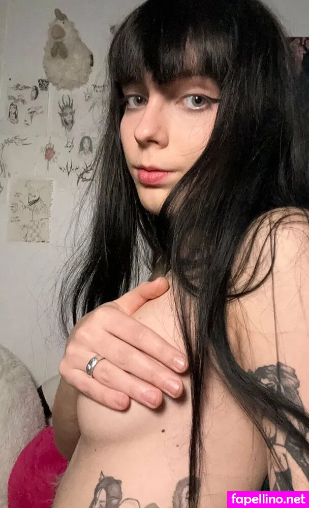 angelmoon.boop, angelmoonbloop Nude Leaked OnlyFans Photo #09lIK7ZTmD