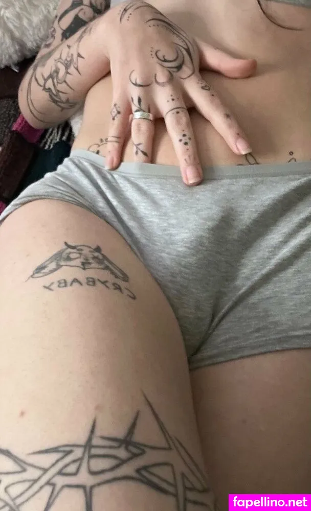 angelmoon.boop, angelmoonbloop Nude Leaked OnlyFans Photo #5Fo1bkMqK0