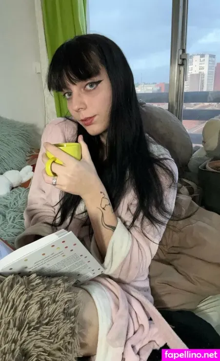 Angelmoonbloop OnlyFans Thumbnail #EEb81KzhS7