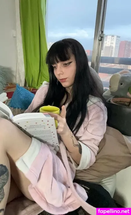 Angelmoonbloop OnlyFans Thumbnail #Pk6oqN4Elk