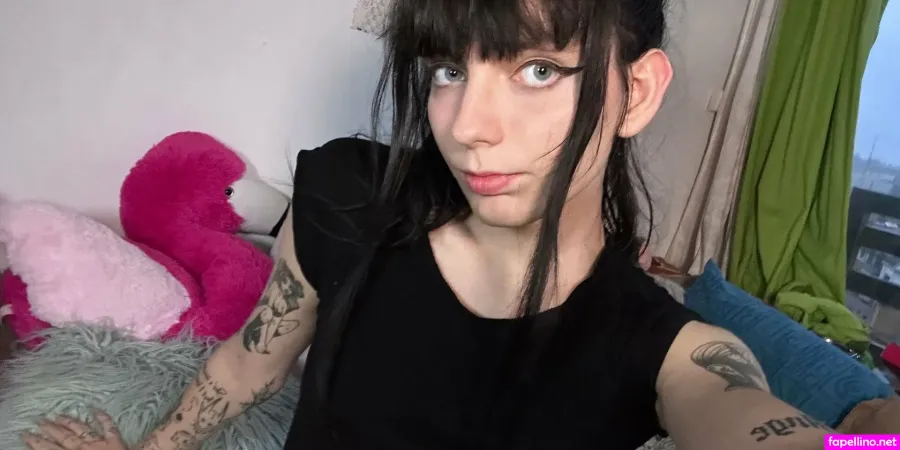 Angelmoonbloop OnlyFans Thumbnail #qteBIVpePQ