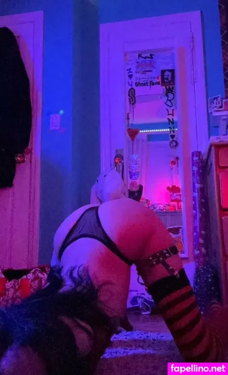 Angelnamedamber OnlyFans Thumbnail #X5cprN3c54