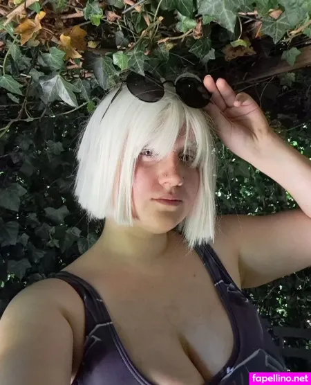 Angelnoukie OnlyFans Thumbnail #5NWlsqjkc4