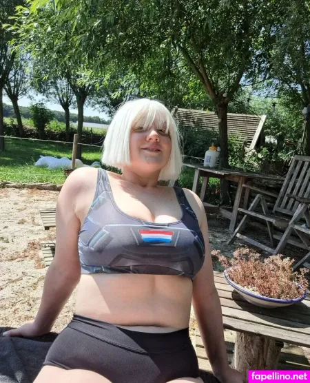 Angelnoukie OnlyFans Thumbnail #YUo3589RiO