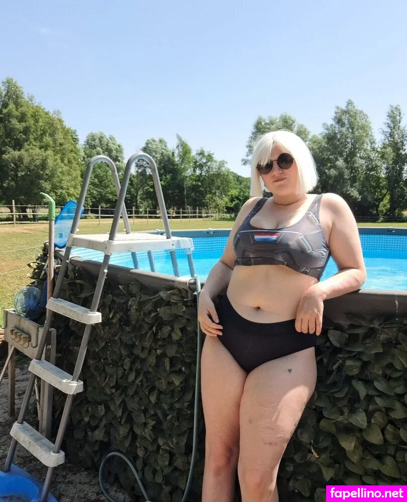 angelnoukie Nude Leaked OnlyFans Photo #fS6kNqTEY7