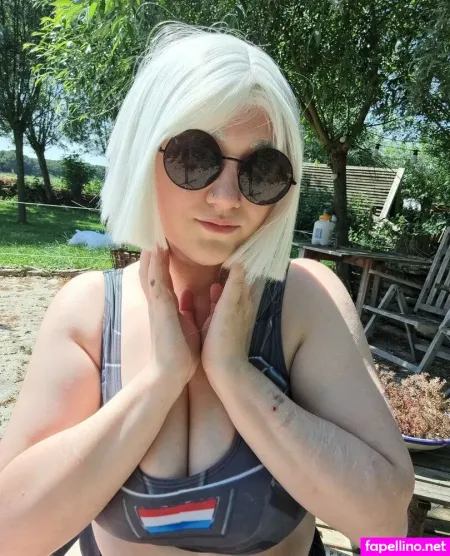 Angelnoukie OnlyFans Thumbnail #mItUWzbb6L