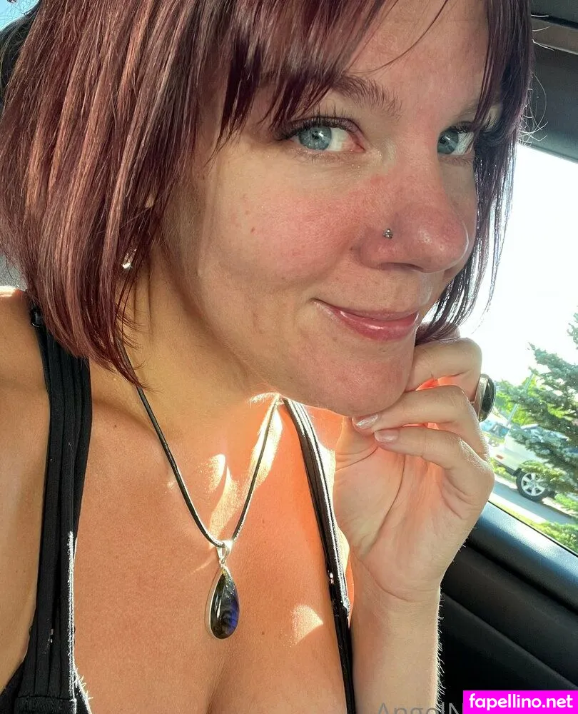 angelnyx8 Nude Leaked OnlyFans Photo #s0MXE5s9x6