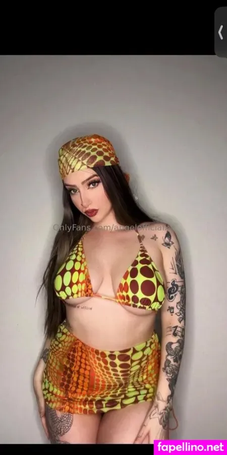 Angelofficialxx OnlyFans Thumbnail #z7c3BKc9bR