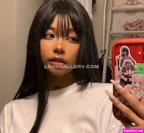 Angeloidd OnlyFans Thumbnail #S09ykyG7Am