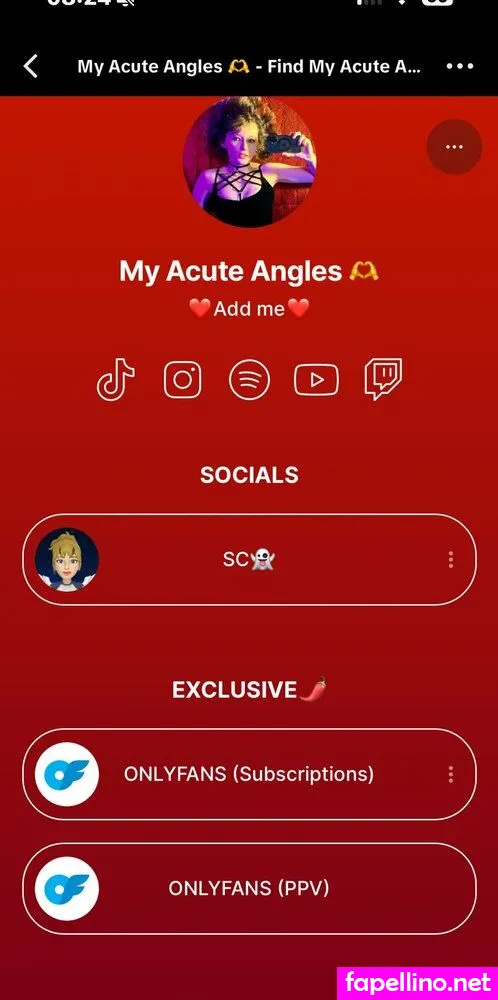 angelorangle, angelorangle_ Nude Leaked OnlyFans Photo #ocUDmK8MJ7