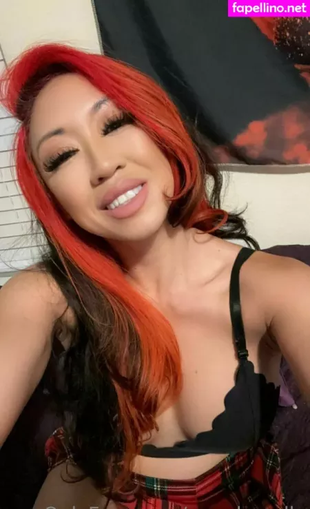 Angelroselle OnlyFans Thumbnail #6D0pWNj3xY