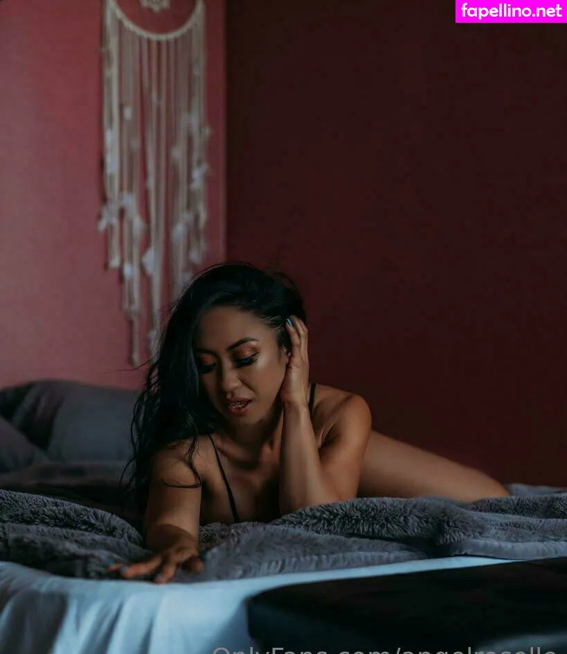 angelroselle Nude Leaked OnlyFans Photo #6D9Y9JJS8W