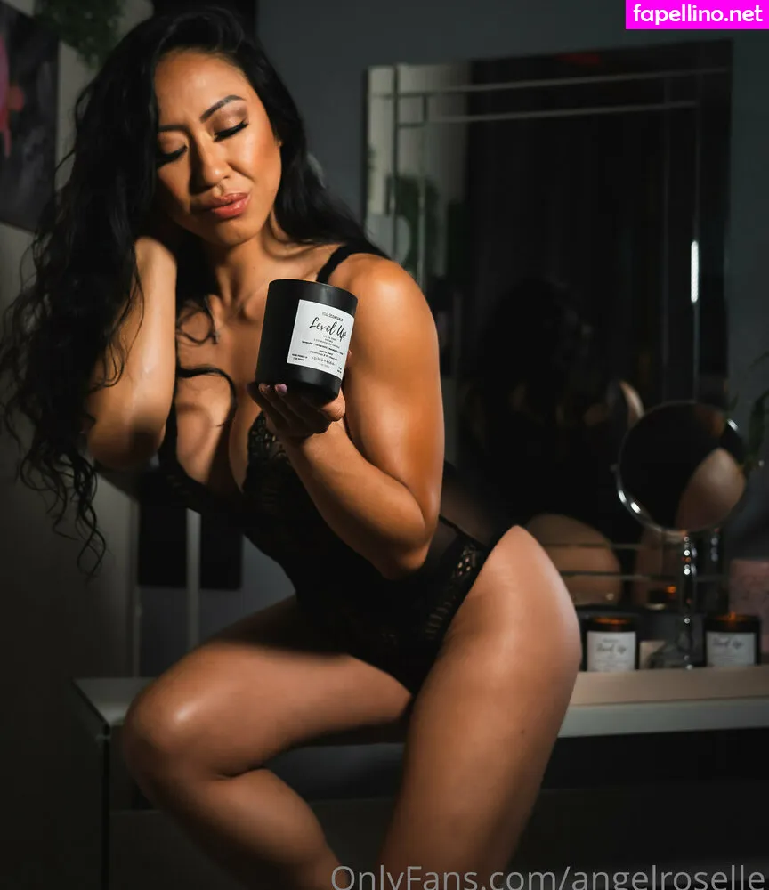 angelroselle Nude Leaked OnlyFans Photo #EPnX0j7QrV