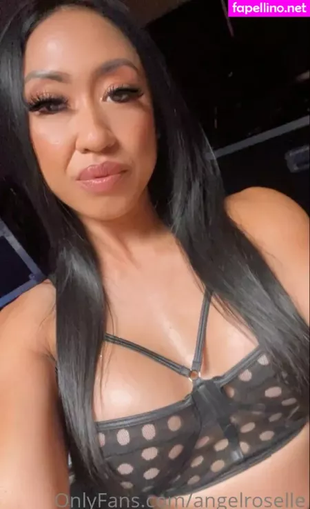 Angelroselle OnlyFans Thumbnail #dBNsov997s