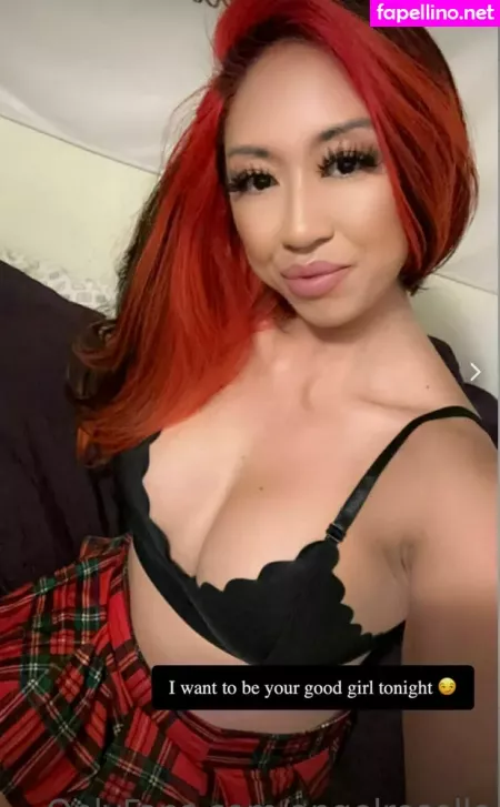 Angelroselle OnlyFans Thumbnail #uor9XBDmaV