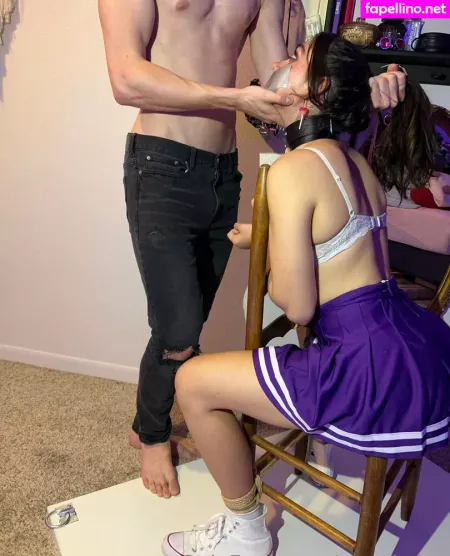 Angels Ivy OnlyFans Thumbnail #mXFSRY0R6Q