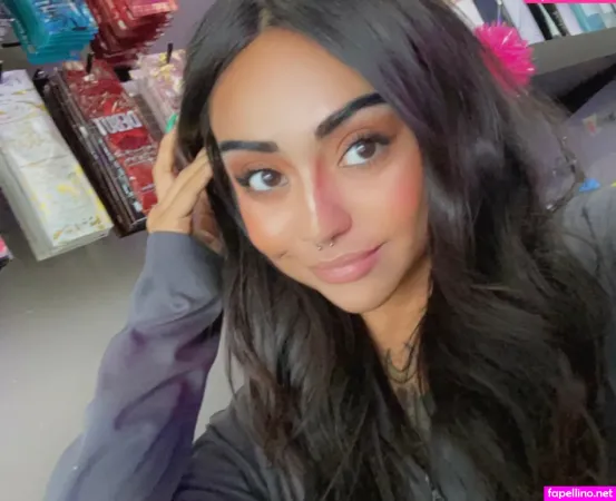 Angelsix9ine OnlyFans Thumbnail #bPcVZmEVbb