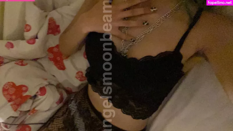 Angelsmoonbeam OnlyFans Thumbnail #V6r6STh92m